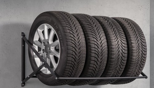 Dolle tire wandhalter für - dolle, tire-up