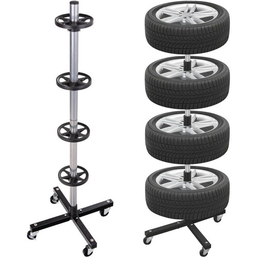 Felgenbaum fahrbar bis 100kg
