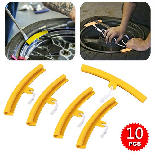 Stück felgenkantenschutz - 10,