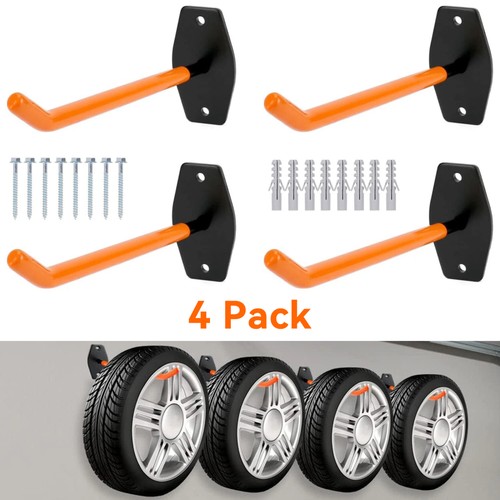 Autoreifen wand halter - autoreifen,