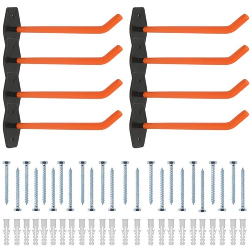 Autoreifen wand halter - 4/8,