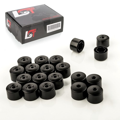 20x abdeckkappen radschrauben - 20x,
