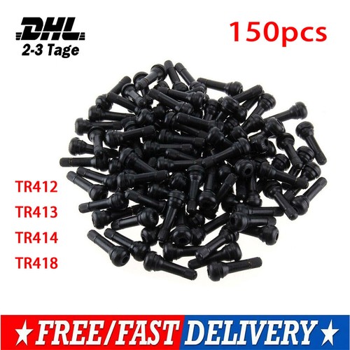 150 pcs tr412 - 150, tr413