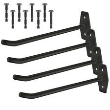 4x Autoreifen Wand Halter