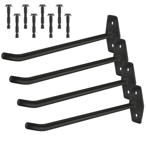 Autoreifen wand halter - 4x,