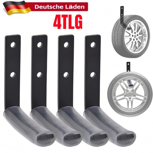 Reifen wandhalterung für - reifen,