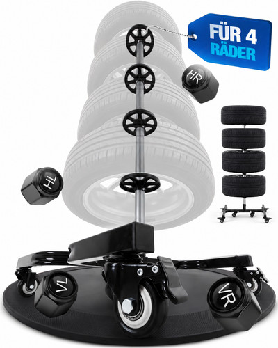 Felgenbaum für autoreifen - für,