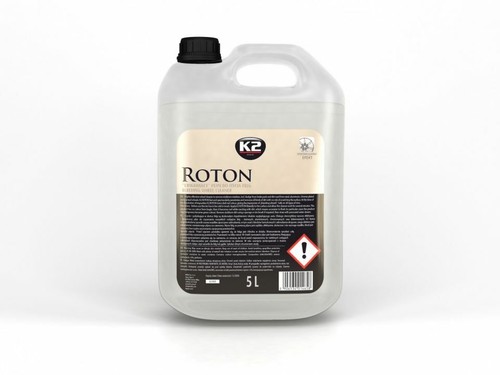Roton - eur/l),
