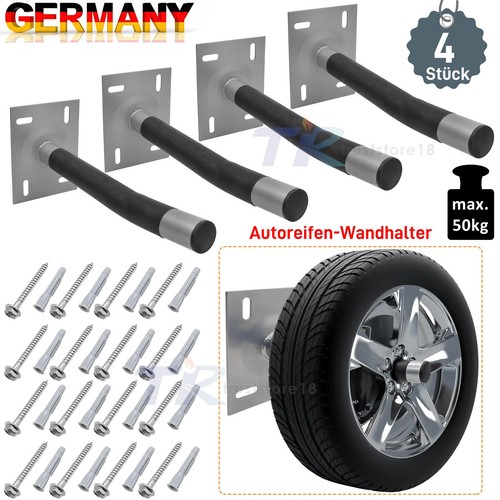 4stk wandhalterung set für - wandhalterung,