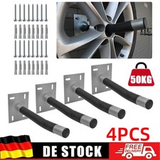 Reifen Wandhalterung für 4