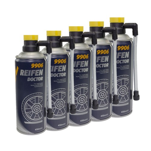 Reifen doktor panne spray - reifen,