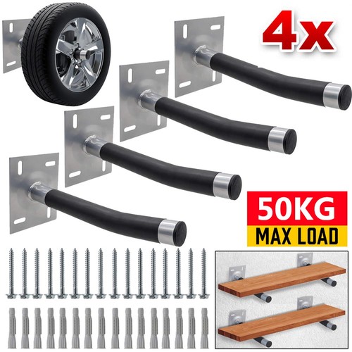 Autoreifen wandhalter set für - autoreifen,