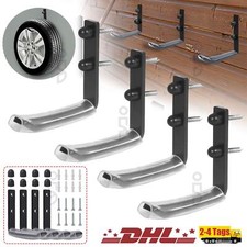 Reifen Wandhalterung für 4