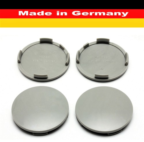 Nabenkappen nabendeckel n32 - 4x,