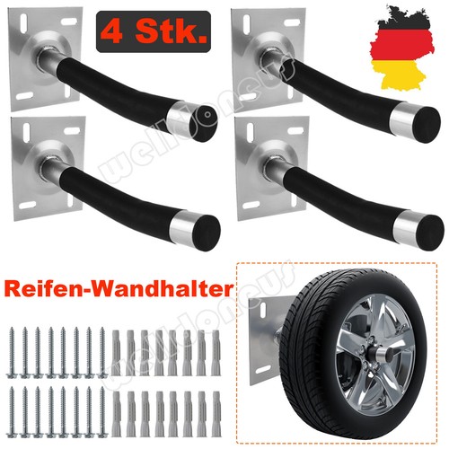 Autoreifen wandhalter - autoreifen,