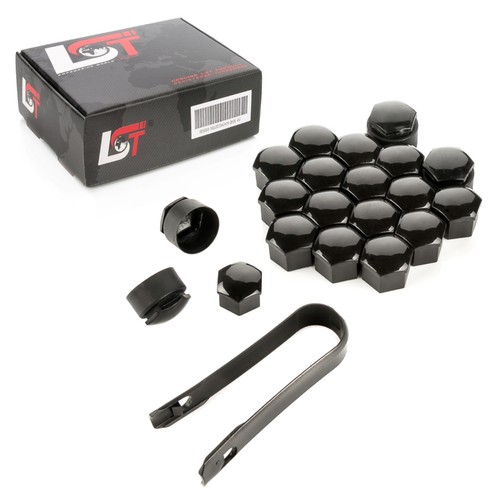 20x kappen radschraubenkappen - kappen,