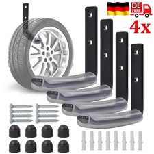 Reifen Wandhalterung für 4