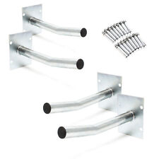 4x Autoreifen Wandhalter