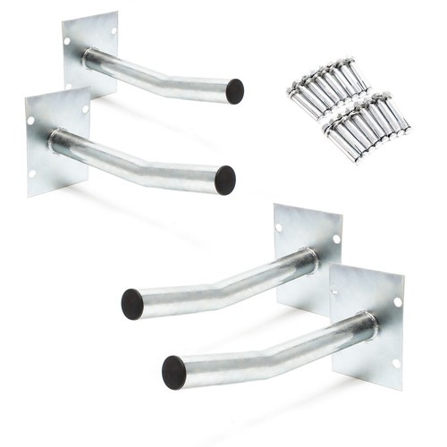 Autoreifen wandhalter - 4x,