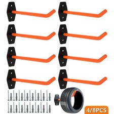 Reifen Wandhalterung für 4/8