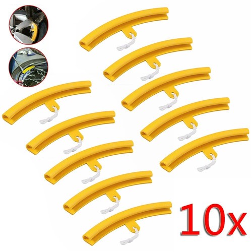 Stück felgenkantenschutz - 10,