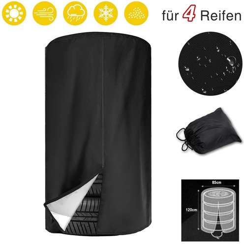 Reifentasche reifenhülle - 1x,