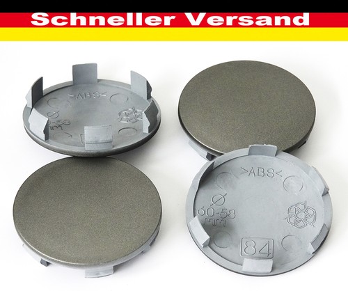 Außen innen 58 mm - innen,