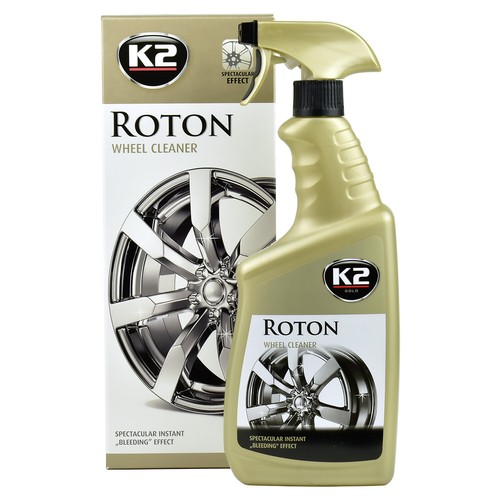 Roton felgenreiniger - k2,
