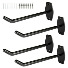 4 x Autoreifen Wand Halter