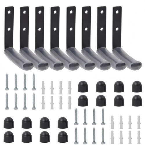 Autoreifen wand halter - x,