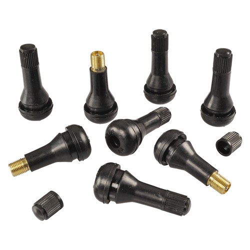 Auto gummiventile alufelgen - gummiventile,