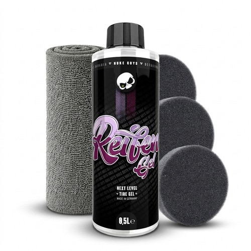 Reifen glanz gel - glanz,