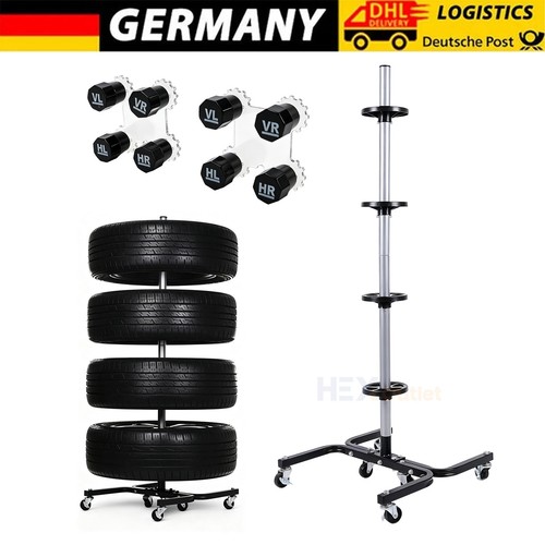 Felgenbaum fahrbar autoreifen - felgenbaum,