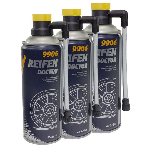 Reifen doktor panne spray - panne, 1,35