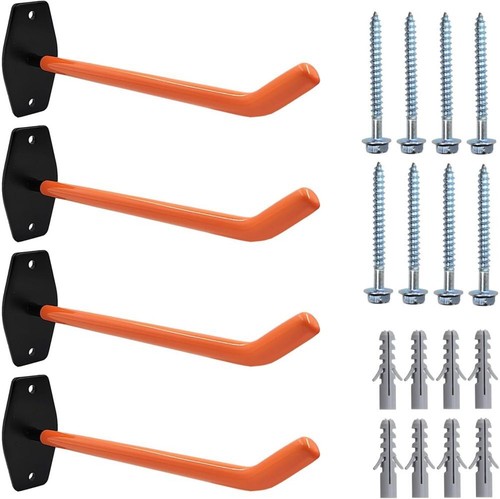 Autoreifen wand halter - 4/8×,
