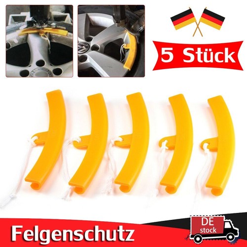 Felgenschutz felgenschoner - felgenschutz,