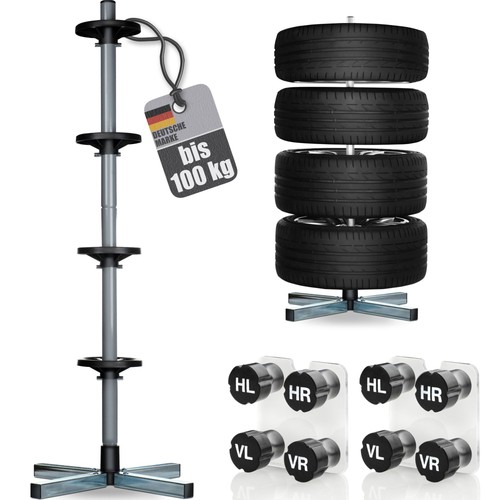 Felgenbaum für autoreifen - für,