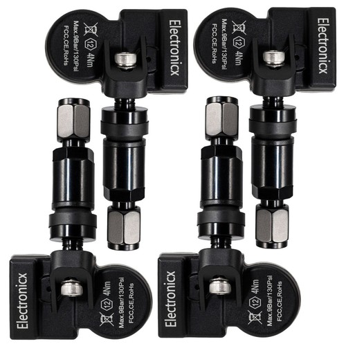 Reifendrucksensoren rdks - 4x,