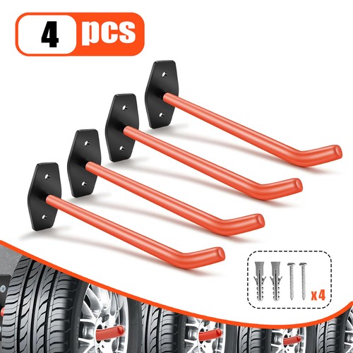 Autoreifen wand halter - wand,