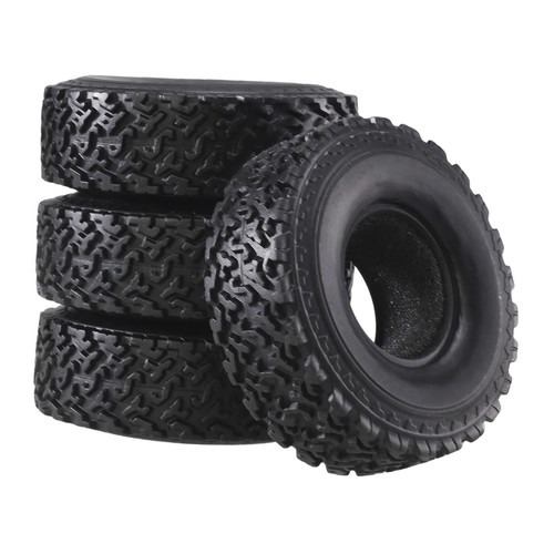 Autoreifen rc felgen - 4x, rc-autoreifen,