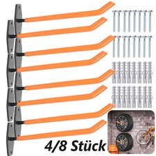 Reifen Wandhalterung für